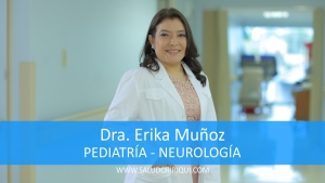 Dra. Erika Muñoz