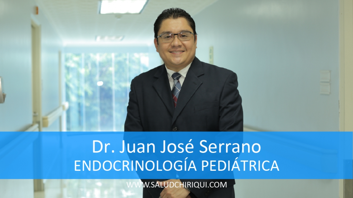 Dr. Juan José Serrano