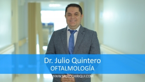 Dr. Julio Quintero