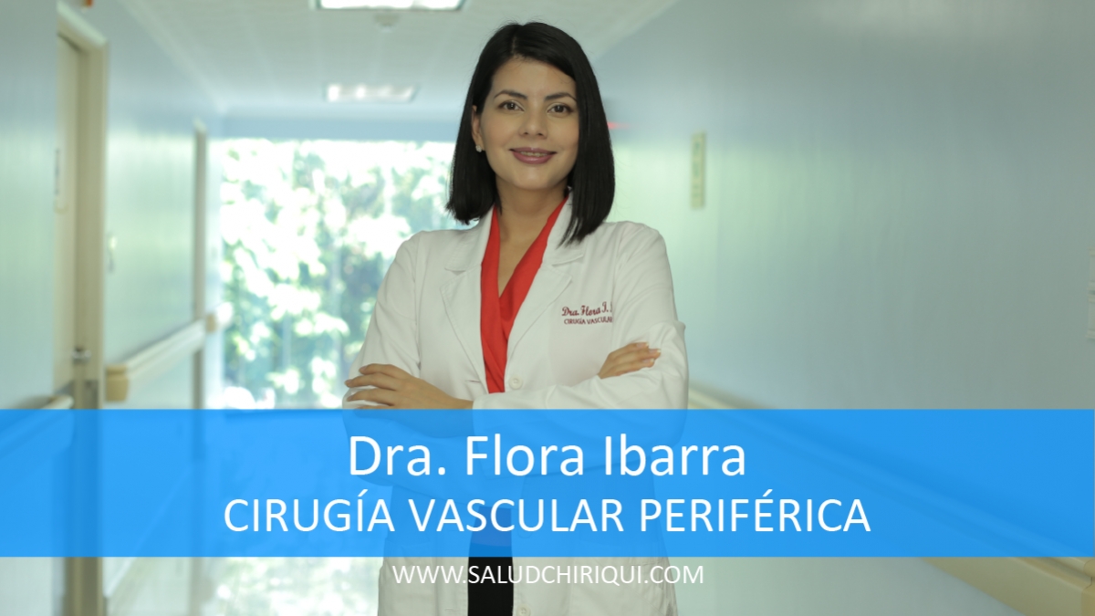 Dra. Flora Ibarra