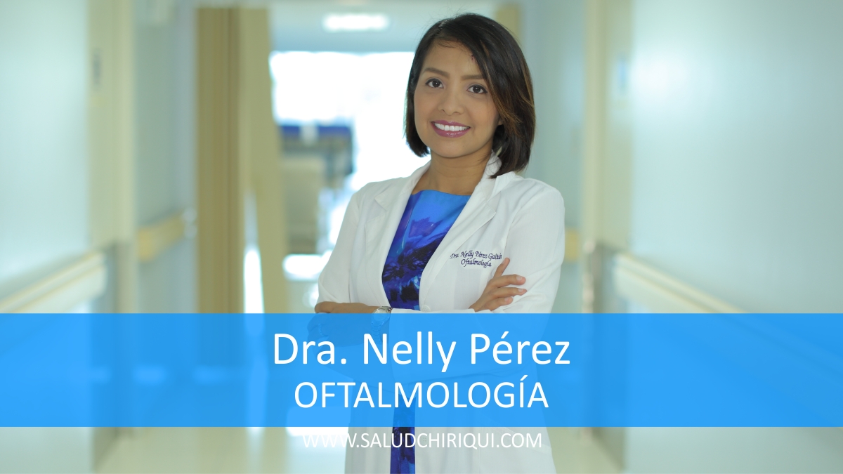 Dra. Nelly Perez