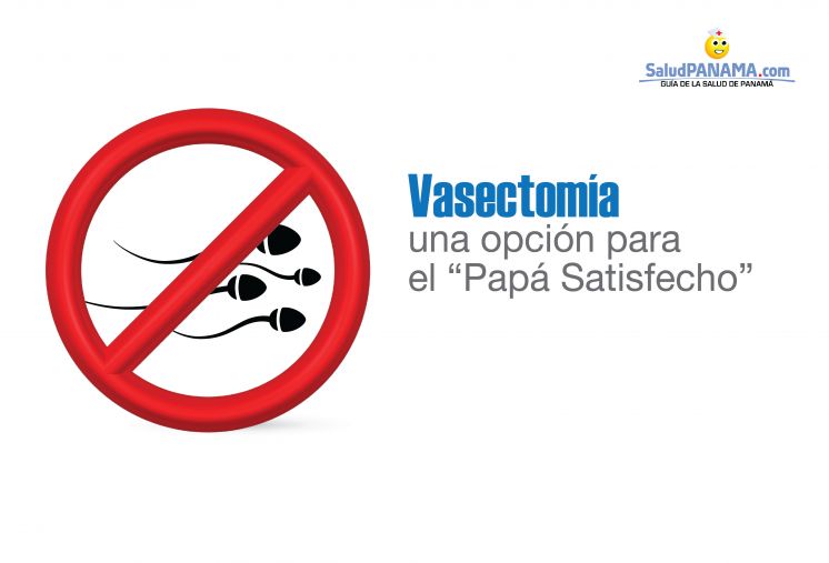 Vasectomía: Una opción para el papá satisfecho