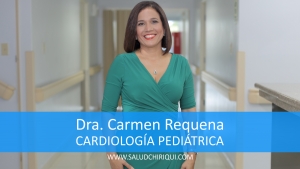 Dra. Carmen Requena